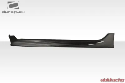 2006-2011 Honda Civic 4DR Duraflex I-Spec Side Skirts Rocker Panels - 2 Piece - 104933