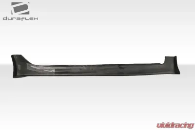 2006-2011 Honda Civic 4DR Duraflex I-Spec Side Skirts Rocker Panels - 2 Piece - 104933