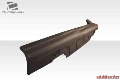 2004-2008 Chrysler Crossfire Duraflex AMG Look Side Skirts Rocker Panels - 2 Piece - 104966