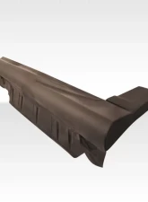 2004-2008 Chrysler Crossfire Duraflex AMG Look Side Skirts Rocker Panels - 2 Piece                                     - 104966 - Image 12