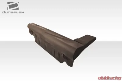 2004-2008 Chrysler Crossfire Duraflex AMG Look Side Skirts Rocker Panels - 2 Piece - 104966