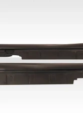 2004-2008 Chrysler Crossfire Duraflex AMG Look Side Skirts Rocker Panels - 2 Piece                                     - 104966 - Image 13