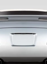 2003-2008 Nissan 350Z Z33 2DR Coupe Duraflex J-Spec Wing Trunk Lid Spoiler - 1 Piece                                     - 104979 - Image 7