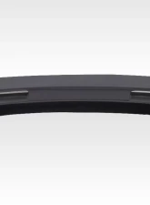 2003-2008 Nissan 350Z Z33 2DR Coupe Duraflex J-Spec Wing Trunk Lid Spoiler - 1 Piece                                     - 104979 - Image 3