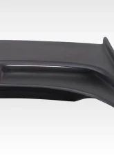 2003-2008 Nissan 350Z Z33 2DR Coupe Duraflex J-Spec Wing Trunk Lid Spoiler - 1 Piece                                     - 104979 - Image 7