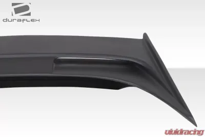 2003-2008 Nissan 350Z Z33 2DR Coupe Duraflex J-Spec Wing Trunk Lid Spoiler - 1 Piece - 104979