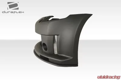 2003-2008 Nissan 350Z Z33 Duraflex S Design Front Bumper Cover - 1 Piece - 104980