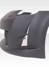 2003-2008 Nissan 350Z Z33 Duraflex AM-S Front Bumper Cover - 1 Piece                                     - 104984 - Image 13