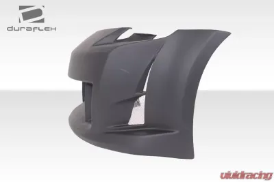 2003-2008 Nissan 350Z Z33 Duraflex AM-S Front Bumper Cover - 1 Piece - 104984