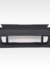 2003-2008 Nissan 350Z Z33 Duraflex AM-S Front Bumper Cover - 1 Piece                                     - 104984 - Image 15