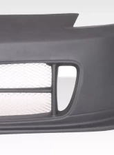 2003-2008 Nissan 350Z Z33 Duraflex N-2 Front Bumper Cover - 2 Piece                                     - 104988 - Image 11