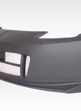 2003-2008 Nissan 350Z Z33 Duraflex N-2 Front Bumper Cover - 2 Piece                                     - 104988 - Image 13