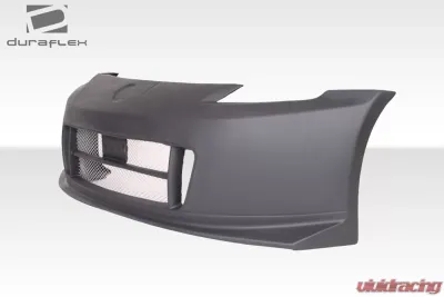 2003-2008 Nissan 350Z Z33 Duraflex N-2 Front Bumper Cover - 2 Piece - 104988
