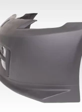 2003-2008 Nissan 350Z Z33 Duraflex N-2 Front Bumper Cover - 2 Piece                                     - 104988 - Image 14