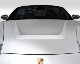 1997-2004 Porsche Boxster 1999-2001 Porsche 996 Duraflex Maston Hood - 1 Piece