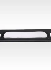 1998-2005 Volkswagen Beetle Duraflex P-2 Front Lip Under Spoiler Air Dam - 1 Piece                                     - 105003 - Image 9