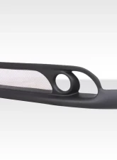 1998-2005 Volkswagen Beetle Duraflex P-2 Front Lip Under Spoiler Air Dam - 1 Piece                                     - 105003 - Image 10