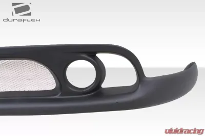 1998-2005 Volkswagen Beetle Duraflex P-2 Front Lip Under Spoiler Air Dam - 1 Piece - 105003