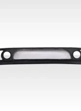 1998-2005 Volkswagen Beetle Duraflex P-2 Front Lip Under Spoiler Air Dam - 1 Piece                                     - 105003 - Image 13