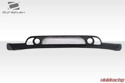 1998-2005 Volkswagen Beetle Duraflex P-2 Front Lip Under Spoiler Air Dam - 1 Piece - 105003