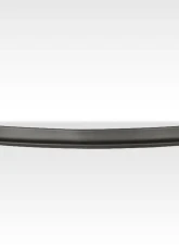 2008-2012 Chevrolet Malibu Duraflex Racer Front Lip Under Spoiler Air Dam - 1 Piece                                     - 105009 - Image 3
