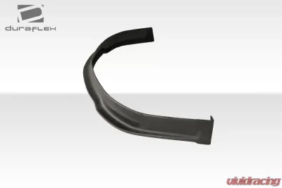 2008-2012 Chevrolet Malibu Duraflex Racer Front Lip Under Spoiler Air Dam - 1 Piece - 105009
