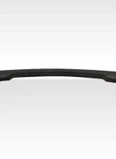 2008-2012 Chevrolet Malibu Duraflex Racer Front Lip Under Spoiler Air Dam - 1 Piece                                     - 105009 - Image 6