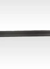 2008-2012 Chevrolet Malibu Duraflex Racer Side Skirts Rocker Panels - 2 Piece                                     - 105010 - Image 9