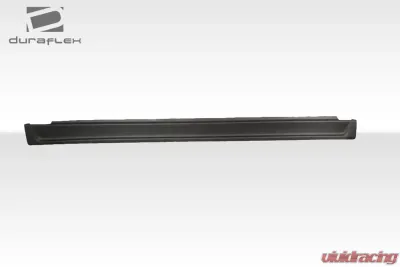 2008-2012 Chevrolet Malibu Duraflex Racer Side Skirts Rocker Panels - 2 Piece - 105010