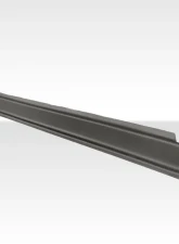 2008-2012 Chevrolet Malibu Duraflex Racer Side Skirts Rocker Panels - 2 Piece                                     - 105010 - Image 10