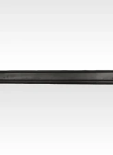 2008-2012 Chevrolet Malibu Duraflex Racer Side Skirts Rocker Panels - 2 Piece                                     - 105010 - Image 12