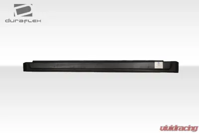 2008-2012 Chevrolet Malibu Duraflex Racer Side Skirts Rocker Panels - 2 Piece - 105010