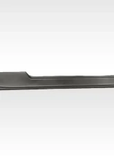 2008-2012 Nissan Altima 2DR Duraflex Racer Side Skirts Rocker Panels - 2 Piece                                     - 105014 - Image 6