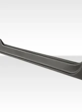 2008-2012 Nissan Altima 2DR Duraflex Racer Side Skirts Rocker Panels - 2 Piece                                     - 105014 - Image 7