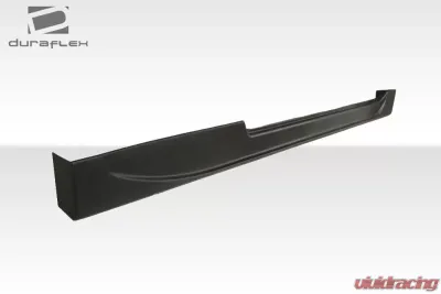 2008-2012 Nissan Altima 2DR Duraflex Racer Side Skirts Rocker Panels - 2 Piece - 105014
