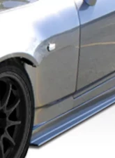 2000-2009 Honda S2000 Duraflex Type JS Side Skirts Rocker Panels - 2 Piece                                     - 105025 - Image 9