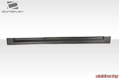 2000-2009 Honda S2000 Duraflex Type JS Side Skirts Rocker Panels - 2 Piece - 105025