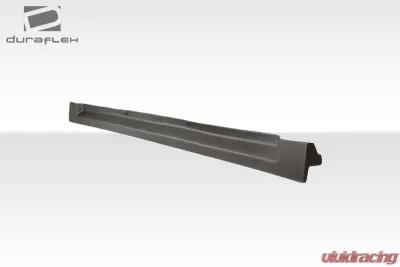 2000-2009 Honda S2000 Duraflex Type JS Side Skirts Rocker Panels - 2 Piece - 105025