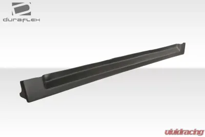 2000-2009 Honda S2000 Duraflex Type JS Side Skirts Rocker Panels - 2 Piece - 105025