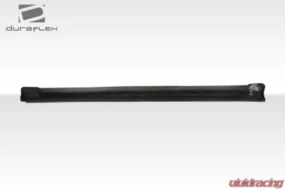 2000-2009 Honda S2000 Duraflex Type JS Side Skirts Rocker Panels - 2 Piece - 105025