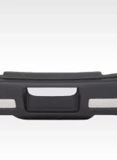 2000-2009 Honda S2000 Duraflex Type JS Rear Bumper Cover - 1 Piece                                     - 105026 - Image 3