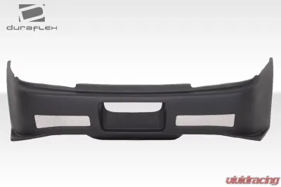 2000-2009 Honda S2000 Duraflex Type JS Rear Bumper Cover - 1 Piece - 105026