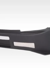 2000-2009 Honda S2000 Duraflex Type JS Rear Bumper Cover - 1 Piece                                     - 105026 - Image 4