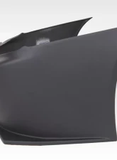 2000-2009 Honda S2000 Duraflex Type JS Rear Bumper Cover - 1 Piece                                     - 105026 - Image 6