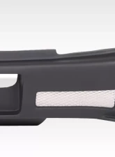 2000-2009 Honda S2000 Duraflex Type JS Rear Bumper Cover - 1 Piece                                     - 105026 - Image 7