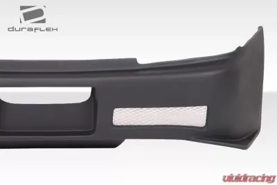 2000-2009 Honda S2000 Duraflex Type JS Rear Bumper Cover - 1 Piece - 105026