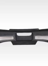 2000-2009 Honda S2000 Duraflex Type JS Rear Bumper Cover - 1 Piece                                     - 105026 - Image 8