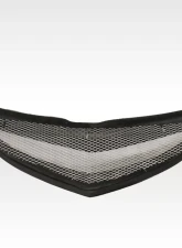 2004-2009 Mazda 3 4DR Duraflex Open Mouth Grille - 1 Piece                                     - 105029 - Image 10