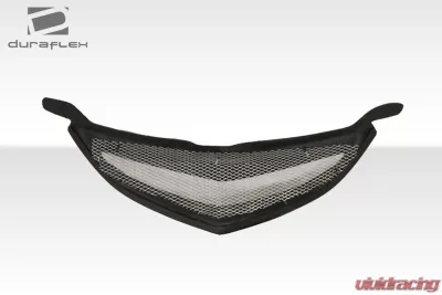 2004-2009 Mazda 3 4DR Duraflex Open Mouth Grille - 1 Piece - 105029
