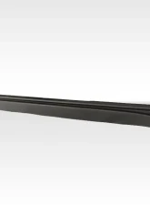 2002-2008 Audi A4 B6 B7 S4 4DR Wagon Duraflex A-Tech Side Skirts Rocker Panels - 2 Piece                                     - 105032 - Image 6